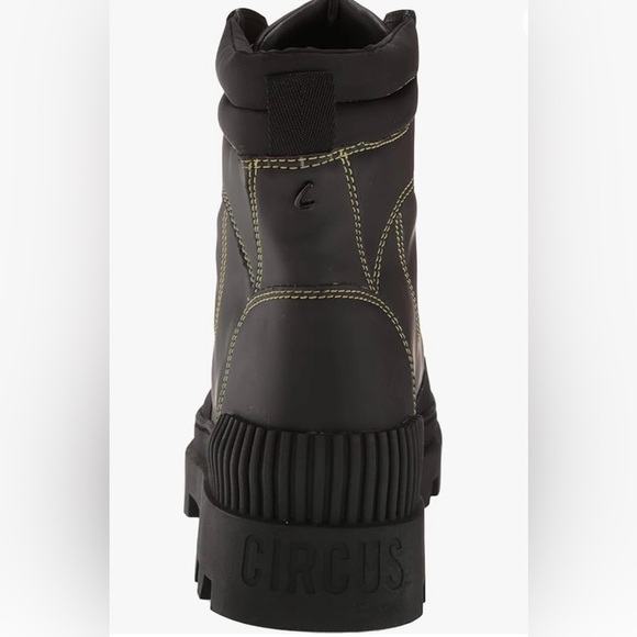 CIRCUS NY BY SAM EDELMAN Women's Isabelle Ankle Boot - Picture 7 of 7